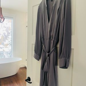 Gorgeous new BCBGMaxaria romper/dress